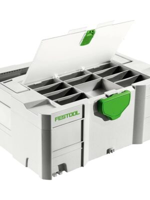 SYSTAINER SYS 1 TL-DF