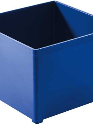 INSERT BOX SYS1 TL 98X98 BLAU-3