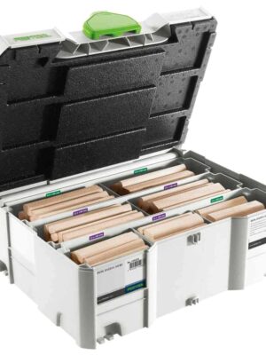 BEECHWOOD DOMIN DS-XL D12-D14 128 BU