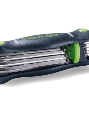 TOOLIE MULTI FUNCTIONAL TOOL