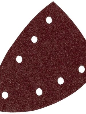 SANDPAPER STF DELTA P 80 RU2-50