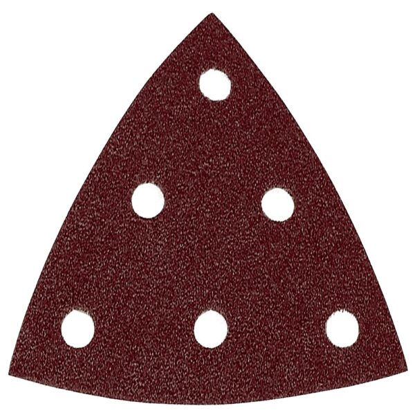 SANDPAPER STF V93-6 P150 RU2-10