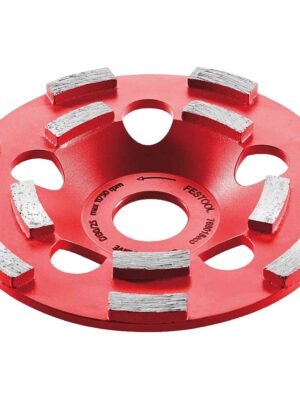 DIAMOND DISC DIA ABRASIV-D130