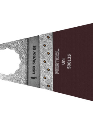 SAW BLADE USB 50-65-BI