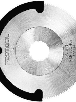 SAW BLADE HSB 100-HCS