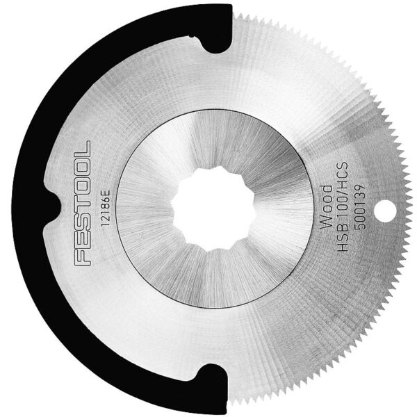 SAW BLADE HSB 100-HCS
