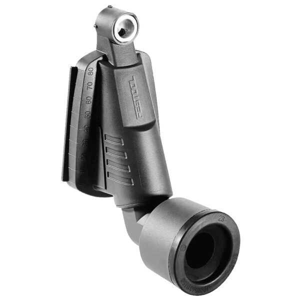 DRILL.DUST NOZZ D 27 BSD