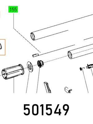 TAP KS 120 EB