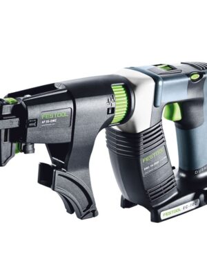 CORDLESS CONSTRUCTION SCREWDRIVER DWC 18