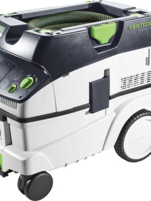 FES574947.jpg MOBILE DUST EXTRACTOR CTL26 E