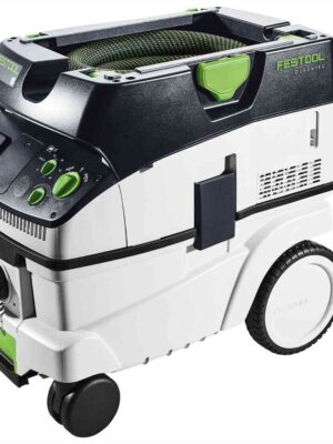 FES574981.jpg MOBILE DUST EXTRACTOR CTM26 E