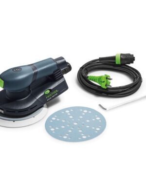 ECCENTRIC SANDER ETSEC150-3 EQ