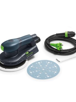 ECCENTRIC SANDER ETSEC150-5 EQ