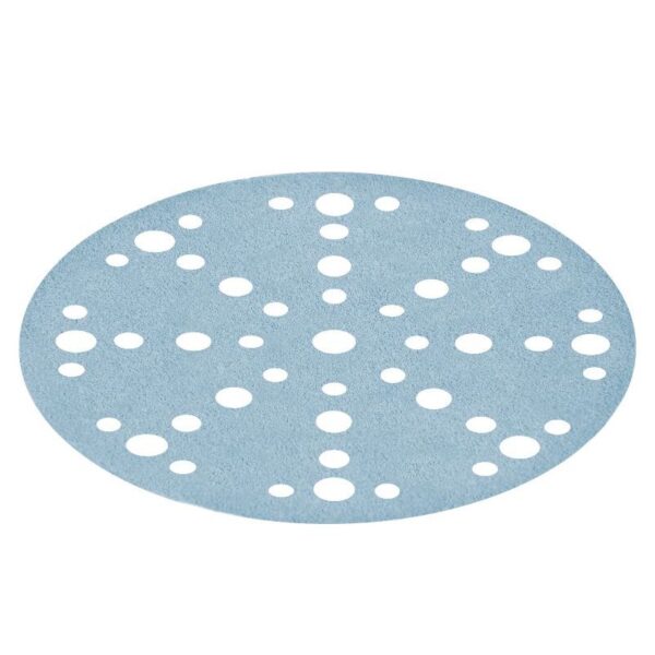 SANDING DISCS STF D150-48 P1200 GRANAT-50
