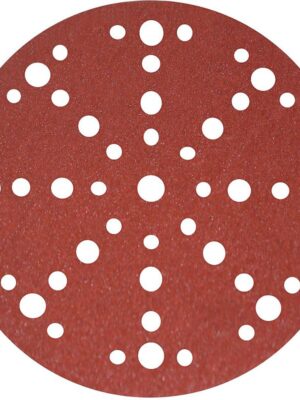 FES575180.jpg SANDING DISCS STF D150-48 P80 RU2-10
