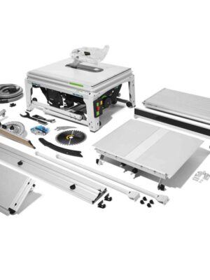 TABLE SAW TKS80 EBS-SET