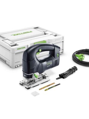 JIGSAW PSB300 EQ-PLUS 230V