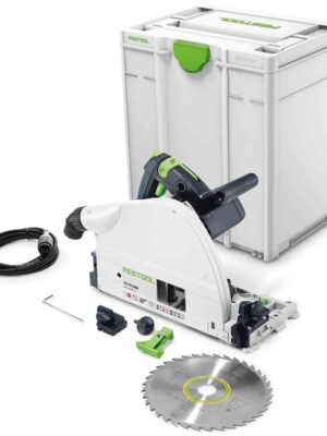 CIRCULAR SAW TS75 EBQ-PLUS