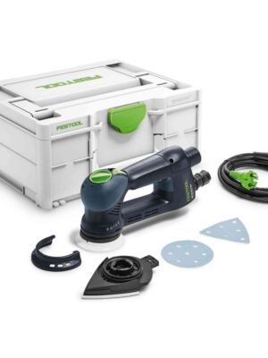 ECCENTRIC SANDER RO90 DXGEARED