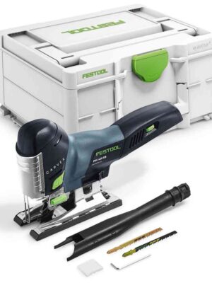 CORDLESS PENDULUM JIGSAW PSC420 EB-BASIC