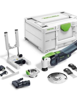 CORDLESS OSCILLATOR VECTURO OSC108 E-BA