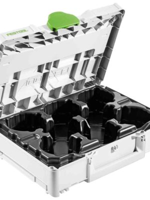 SYSTAINER SYS-STF-D77-D90-93V
