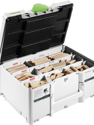 DOMINO XL BEECHWOOD DS-XL-D8-D10 306BU