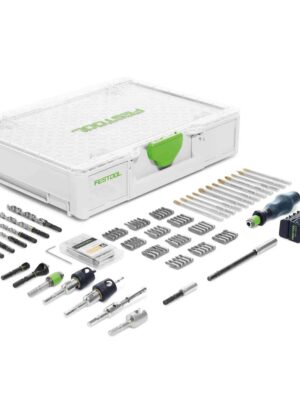 ASSEMBLY PACK SYS3M89ORG CE-SORT
