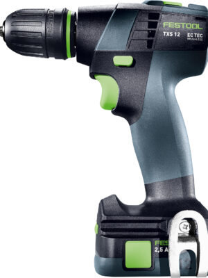 FES576873.jpg CORDLESS DRILL TXS12 2,5-PLUS