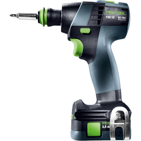 FES576874.jpg CORDLESS DRILL TXS12 2,5-SET