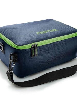 INSULATED BAG