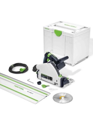 CIRCULAR SAW TS55 FEBQ-PLUS-FS