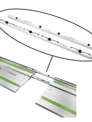 CONNECTING PIECE FSV-2