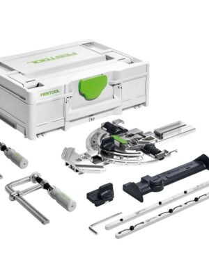 ACCESSORIES SET SYS3 M137FS-2SE