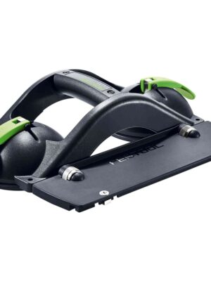 DUAL SUCT. PAD GECKO DOSH-SET