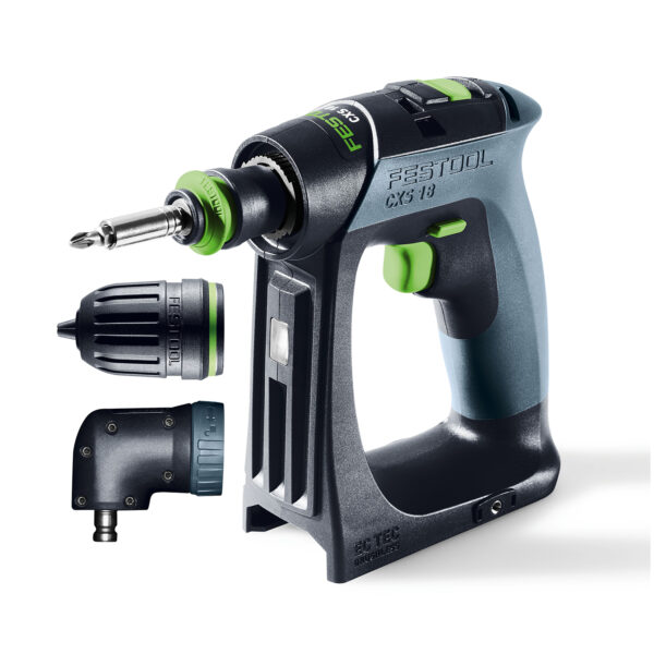 FES577333.jpg CORDLESS DRILL CXS18 BASIC-SET