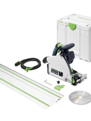 PLUNGE CUTTING SAW TS60 KEBQ-PLUS-FS CIRCULAR SAW