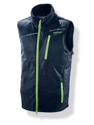 WAISTCOAT WE FT1-M