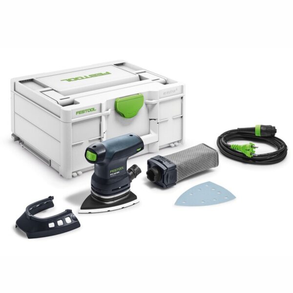 DELTA SANDER DTS400 REQ-PLUS