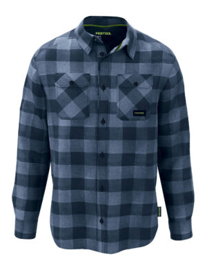 FLANNEL SHIRT MEDIUM