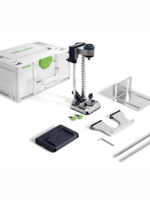 DRILL STAND MB 40-SET FOR PORTABLE DRILLS