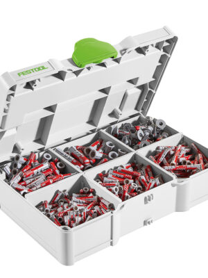 DOWEL SET SYS3 76 DBL
