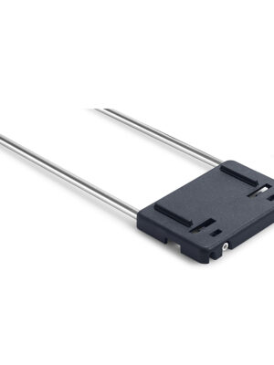 GUIDE RAIL ADP. FSA-MB 40
