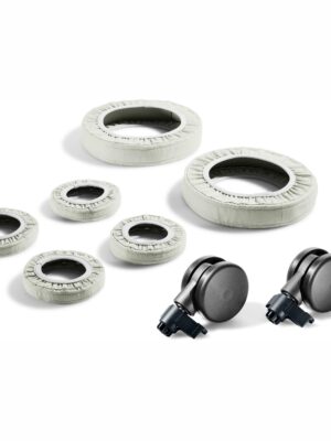 WHEEL COVER RD-CT 26-36-SET