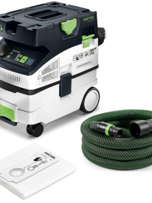 FES578309.jpg MOBILE DUST EXTRACTOR CTL MIDI I