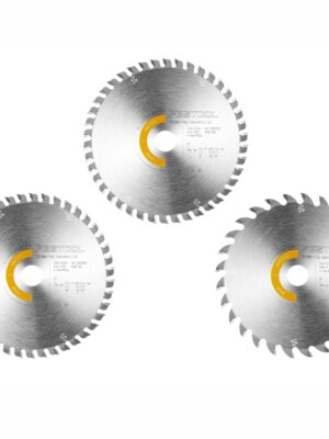 SAW BLADE SET KSB-SORT-3 W 160X1.8