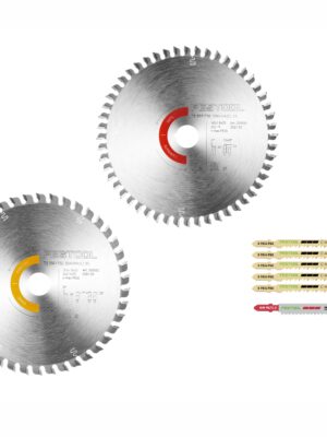 SAW BLADE SET KSB-SORT-2 W-L 160X1.8