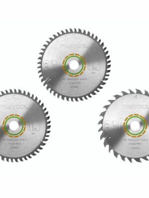 FES578565.jpg SAW BLADE SET KSB-SORT-3 W 160X2.2