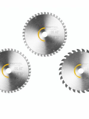 FES578566.jpg SAW BLADE SET KSB-SORT-3 W 168X1.8