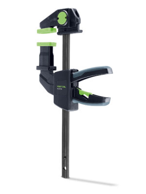 ONE HAND CLAMP FS-EZ 150-2